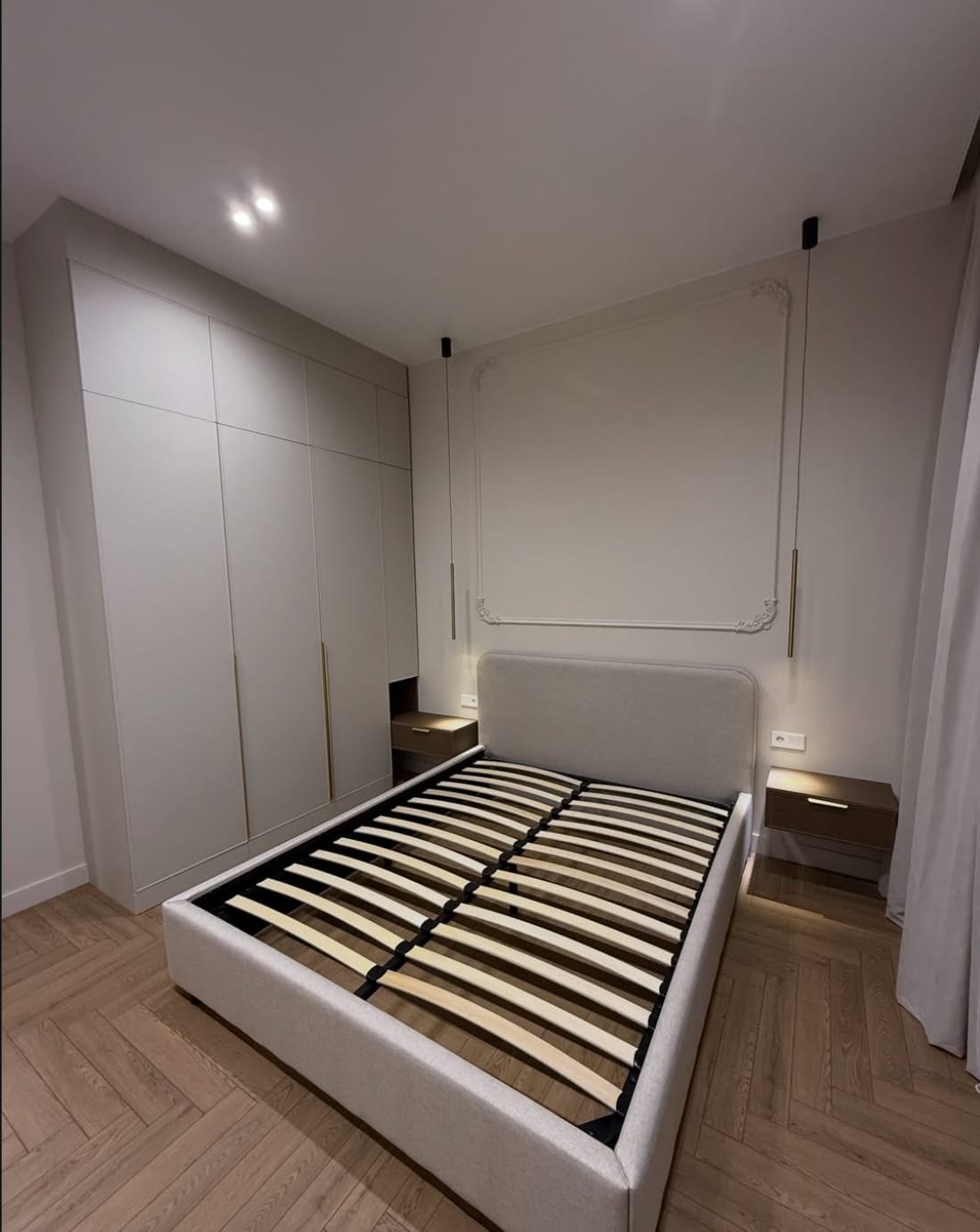 დაშპონილი mdf-ის ტუმბოები