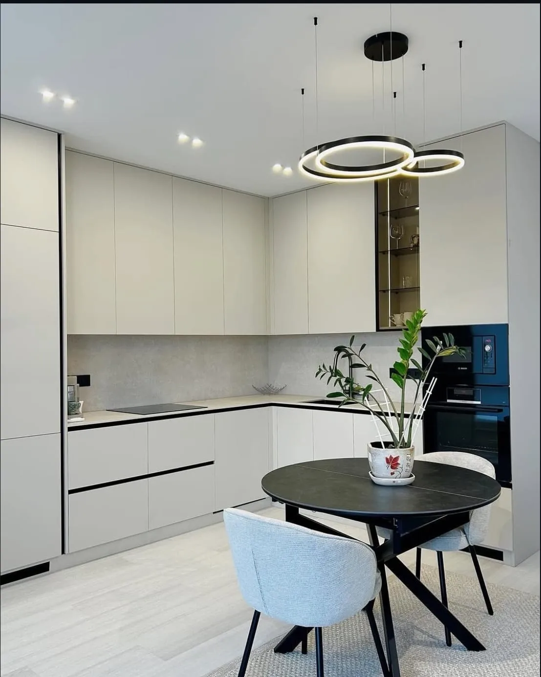 ინდივიდუალურად დამზადებული პრემიუმ ავეჯი და ინტერიერის დიზაინი – Modero Space Design